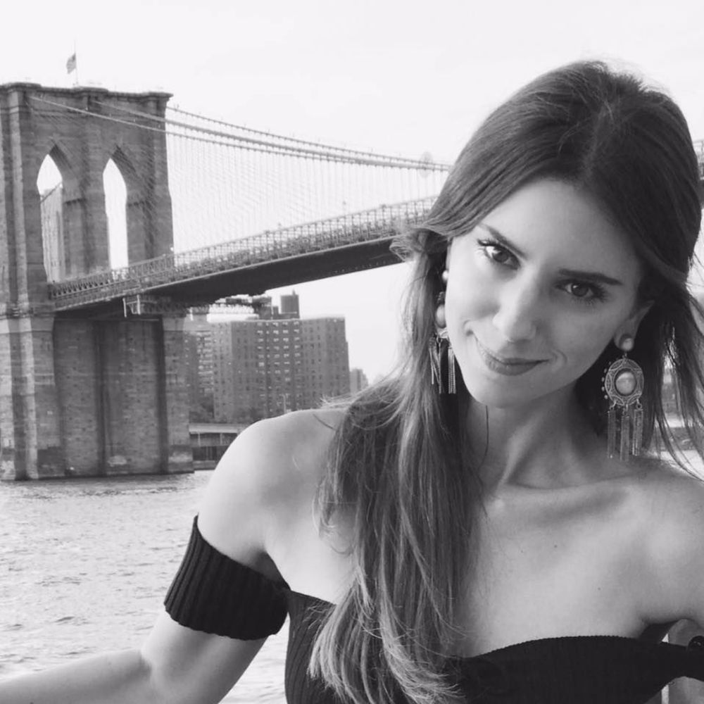 Meet your Posher, Victoria